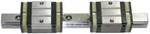 Nsk NS15T 7 Inch Linear Guide Rail W/ Two LS15 Bearing Slides New. Price: $79.00.
