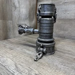 Dixon C-200 & C-300 Used. Price: $35.00.