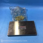 Oiles CW1-15025020 Plate, For Additional Processing, #2000 Fnob New. Price: $91.43.