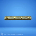 Loughmiller OSPU-TSZ1789-020 Machined 5 Hole Mounting Rail Fnip New. Price: $122.40.