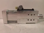 New Tunkers Tuenkers Szk A02 T12 X40 Linear Clamping Cylider. Price: $250.00.