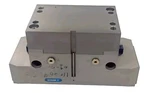 Schunk PGN+300-1 Assd Parallel Gripper 37371406 Used. Price: $2748.90.