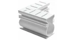 Stegmeier SR4W Super Drain 45 Degree White New. Price: $26.28.