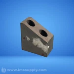 Mizuho SKS-2870-G-13 Machined Metal Angled Block Fnip New. Price: $7.03.
