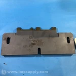 Diversified Precision Products STN013054-RTP Machined Metal Component Usip Used. Price: $60.00.