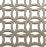 M-d Building Products 57010 1-FEET By 2-FEET .020-INCH Thick Elliptical Alumi... New. Price: $45.41.