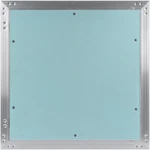 Hvac Ov 16 X Inch Access Panel - Waterproof Drywall Aluminum New. Price: $150.75.