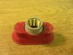 New Parker Cpi 153FF Vacuum Cups *free Shipping*. Price: $14.99.