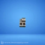 Precision Tools SKS-2872K1&2885K1-F-35 Right Machined Metal Block Fnip New. Price: $5.71.