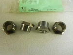 Graco 188006 Factory Replacement Valve Seats *set Of 4* New Condition In Pkg. Price: $50.00.
