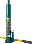 Omega Pro Hydraulic Long Ram Jack 4 Ton Capacity Flat Base For Auto Garage Shop New. Price: $134.00.