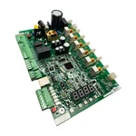 Benshaw Bipc 300055-01-09 Motor Starter Card, 300055-01, 19074070313 New. Price: $1234.99.