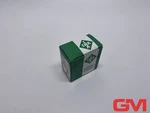 Ina Needle Roller/angular Contact Ball Bearing NKIB905 New. Price: $44.24.