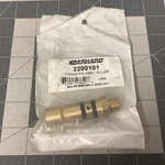 Bernard 2200101 Power Pin Assembly (LQS27G) New. Price: $64.99.