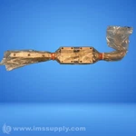 Thk HSR30A2UU+600L Linear Rail Guide Fnfp New. Price: $294.78.