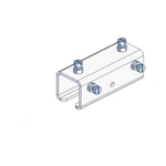 Conductix Wampfler 023410 Standard Duty C-track Joint Mfgd New. Price: $45.90.