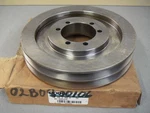 Dodge 455597 Heavy Duty 2A8.2B8.6-SK Sheave Groove Max Rpm 2870 Pulley New. Price: $57.74.