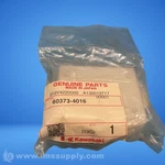 Kawasaki 60373-4016 Crankshaft Bracket Fnip New. Price: $246.00.