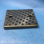 Sankyo Oilless SESFT125-150 Wear Plate Usip Used. Price: $9.00.