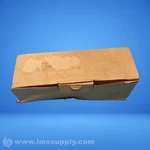 Allen Bradley 141A-GS63RR45 Series Mcs Bus Bar Module Fnob New. Price: $198.00.