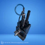 Tekno LS0119043R Lock Down Stub 8151 Used. Price: $105.00.