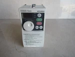 Mitsubishi FREQROL-S500 FR-S520-04.K Lot #3814 Listed By Greg Used. Price: $10000.00.