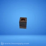 Sanwa Dwg NO.2757-G-9 Machined Brass Block Fnip New. Price: $56.10.