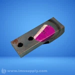 Mizuho SKS-2871-G-24 Hole Machined Metal Block 4" X 2" 1" Fnip New. Price: $25.50.