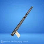 Osaka 214399 Machined Metal Rail Usip Used. Price: $60.18.