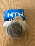 (1) Cone Bearing 15126 C10 Ntn New. Price: $15.73.