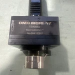 Dmg Mori Seiki Straight Live Tool Holder Vdi ER20 New. Price: $2500.00.