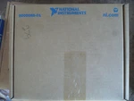New National Instruments 186085A-02 CFB-D0-403 16 Channel Discrete Module. Price: $104.72.