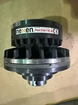 Nexen 807655 Air Engaged Shaft Mount Friction Clutch New. Price: $1000.00.