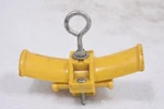 Conductix-wampfler 020131-36 C-track Festoon Cable Clip, 26-36MM New. Price: $21.99.
