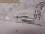 Apollo Stem Extension Kit: Kit, Steel 78-2333-01 New. Price: $18.43.