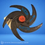 Goulds Pump R100-538-1013 Impeller Usip Used. Price: $126.00.