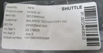 Misumi KESZ8-30 Parallel Keys New. Price: $10.00.