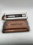 Best Welds Gouging Electrodes Dc Pointed 22-063-003X Carbons 3/8X12 See Pics New. Price: $19.00.