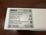 Vaisala DMT143-G1CUA1D4A1ASA Dewpoint Transmitter New. Price: $499.00.