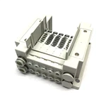Smc SS5Y5-10-2959OFU Valve Terminal Manifold Assembly New. Price: $284.99.