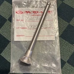 Avibank Manufacturing 6M4.00 Ball Lock Quick Release Pin. 3/8 Dia X Length New. Price: $33.00.
