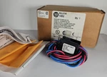 New Allen Bradley 140U-J-ER1 Auxiliary Alarm Switch Circuit Breaker In Box. Price: $149.00.