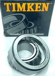 Timken M86649/M86610 (1 Pcs) Tapered Roller Bearing 30.162X64.292X21.433 Mm New. Price: $23.40.