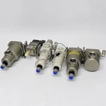 Smc Pneumatics AMG250C-02BC Ambient Dryer W/ Compressed Air Treatment Assembly Used. Price: $244.99.