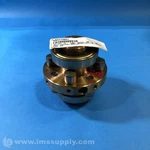 Brother 6A3111001 Cam Drive Shaft Coupling Usip Used. Price: $183.82.