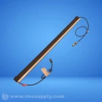Omron SGE-125-3-0570 00500M-00500F Safety Edge Fnip New. Price: $408.00.