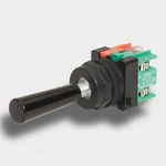 Benshaw R2PB-WS-OC Wobble Stick With 1 No And Nc Mfgd New. Price: $113.85.