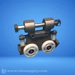 Ingersoll Rand Trolley 6" X 7" 2" Fnip New. Price: $38.76.