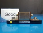 Yokogawa Model 2215 Class 0.2 50MV (2632) Used. Price: $252.00.