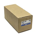 New Smc AMG250C-02BC Pneumatic 1/4" Compressed Air 99% Water Separator Dryer. Price: $99.99.